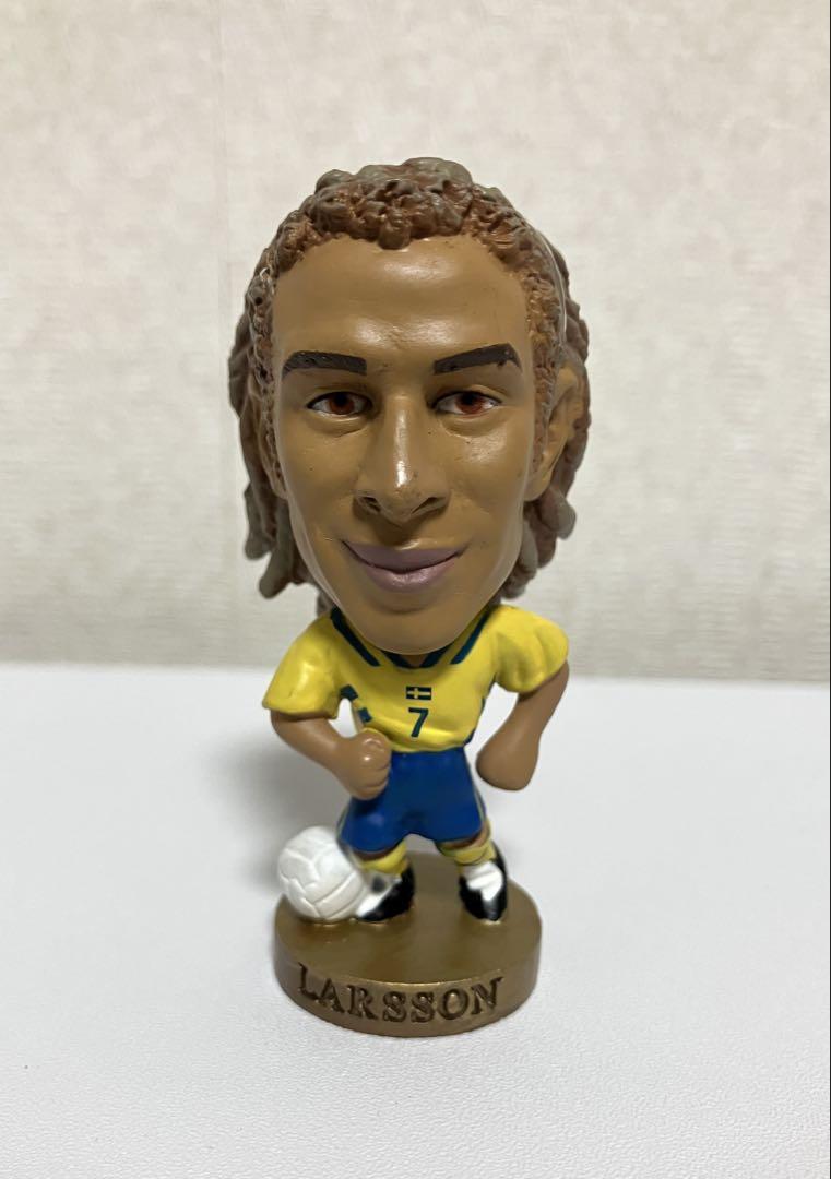 サッカー　フィギュア　31体　限定　コリンシアン　ワールドカップ コリンシアン ラーション サッカーフィギュア ワールドカップ