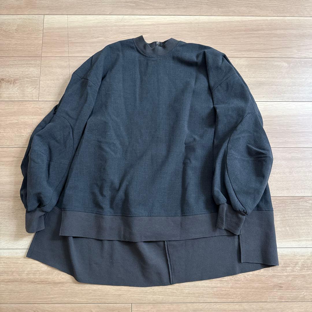 ENFOLD 長袖 トップス