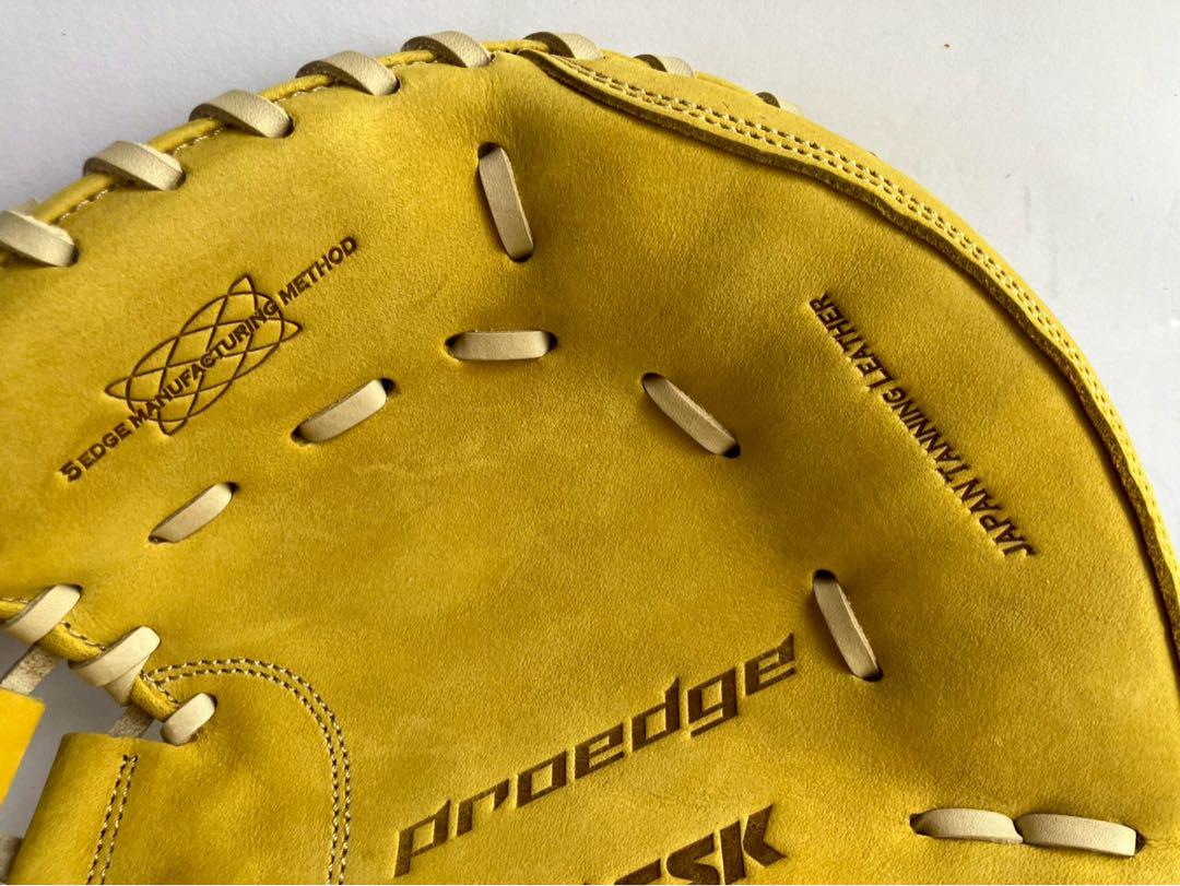 定価 61,600円 SSK 硬式　キャッチャーミット　グローブ　エスエスケー