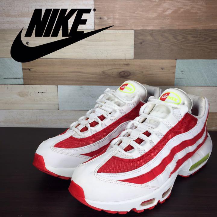 NIKE AIR MAX 95 26cm