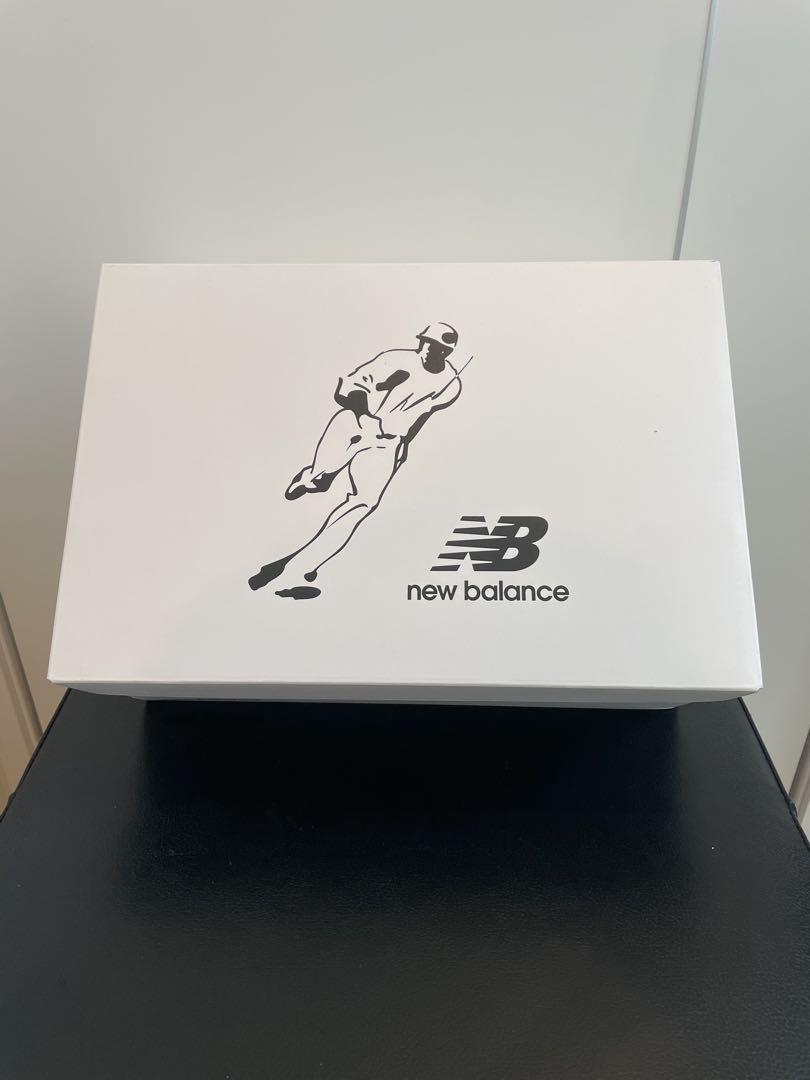 ニューバランス 大谷翔平 リカバリーサンダル 新品