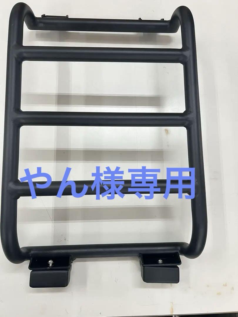 ラングラー　JL用　サイドラダー中古