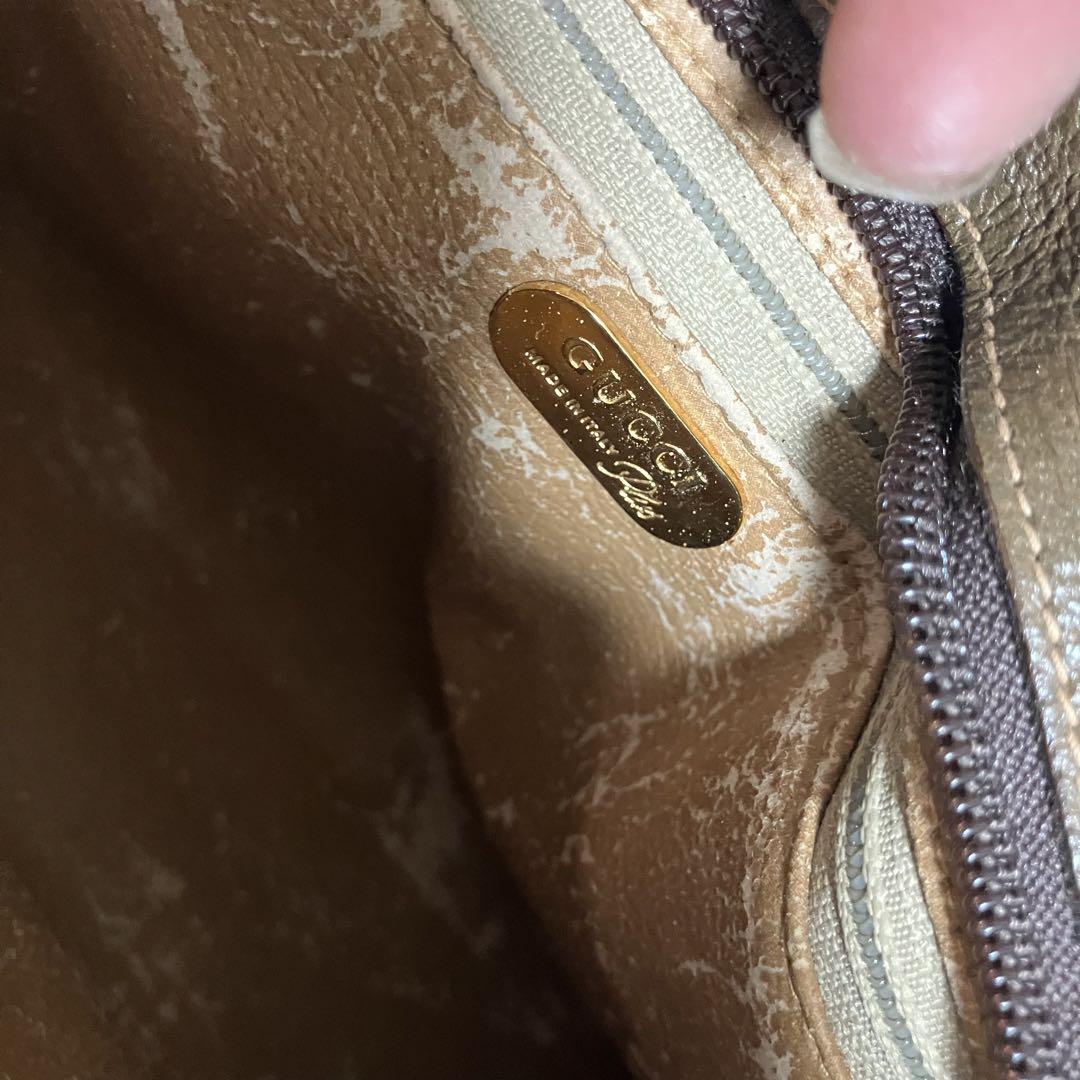 早い者勝ち　GUCCI クラッチ　セカンドバッグ