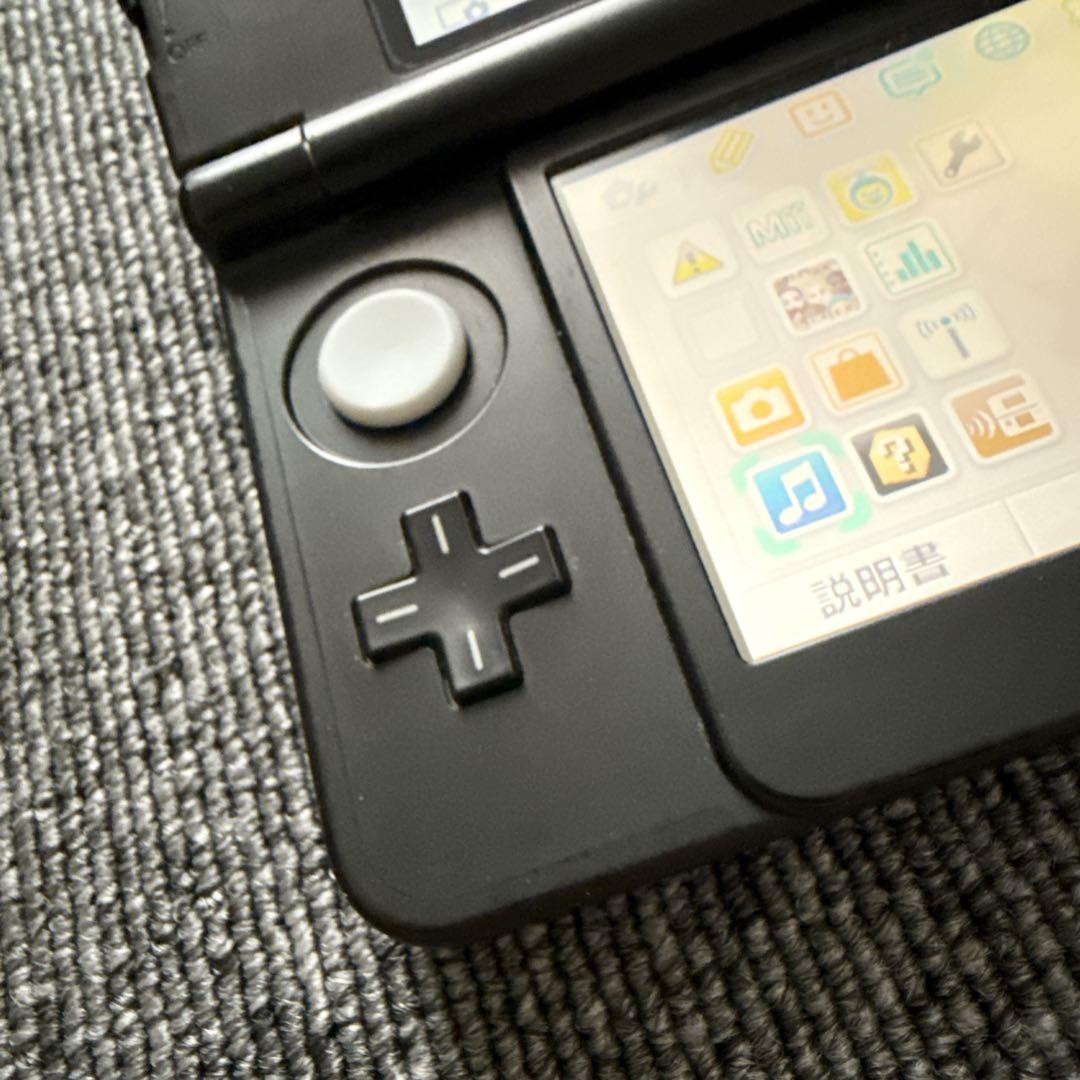 Newニンテンドー3DS