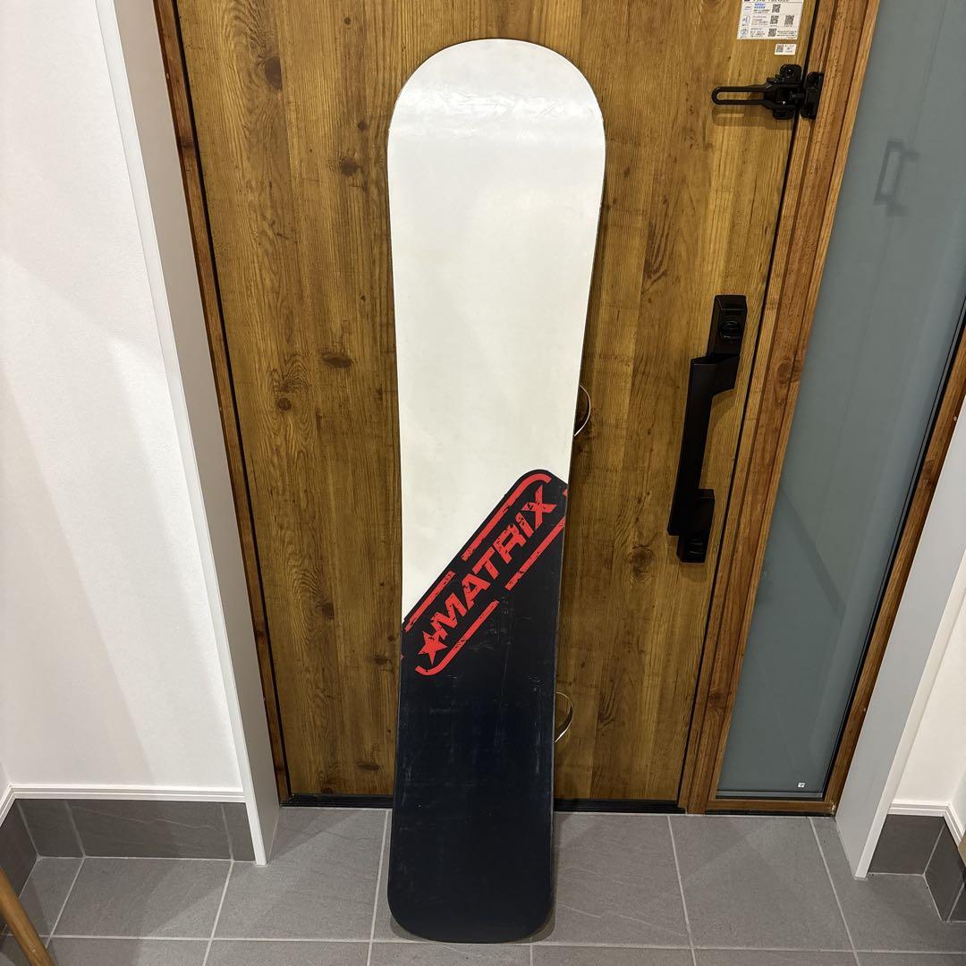 HEAD スノーボード バインディング セット157cm