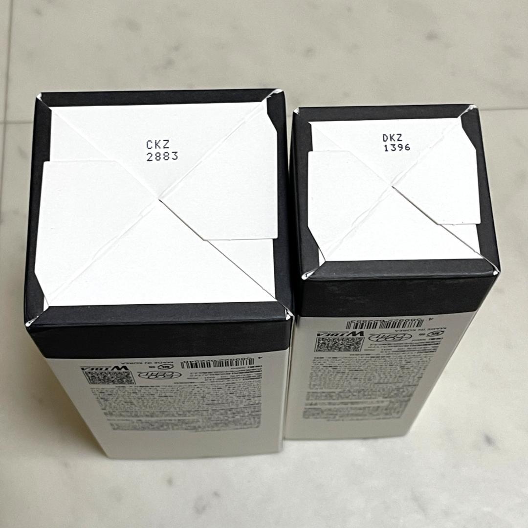 新品✨ デュアルビー シャンプー 500g & トリートメント 300g セット