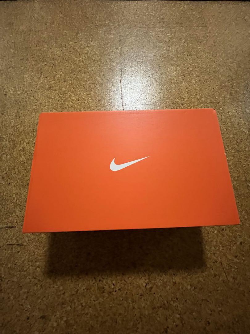 Nike Air Zoom Rival Fly 4 ホワイト/ネイビー