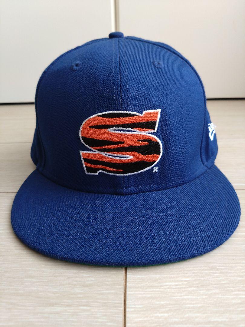 New Era 59FIFTY ニューヨークヤンキース キャップ7 1/4