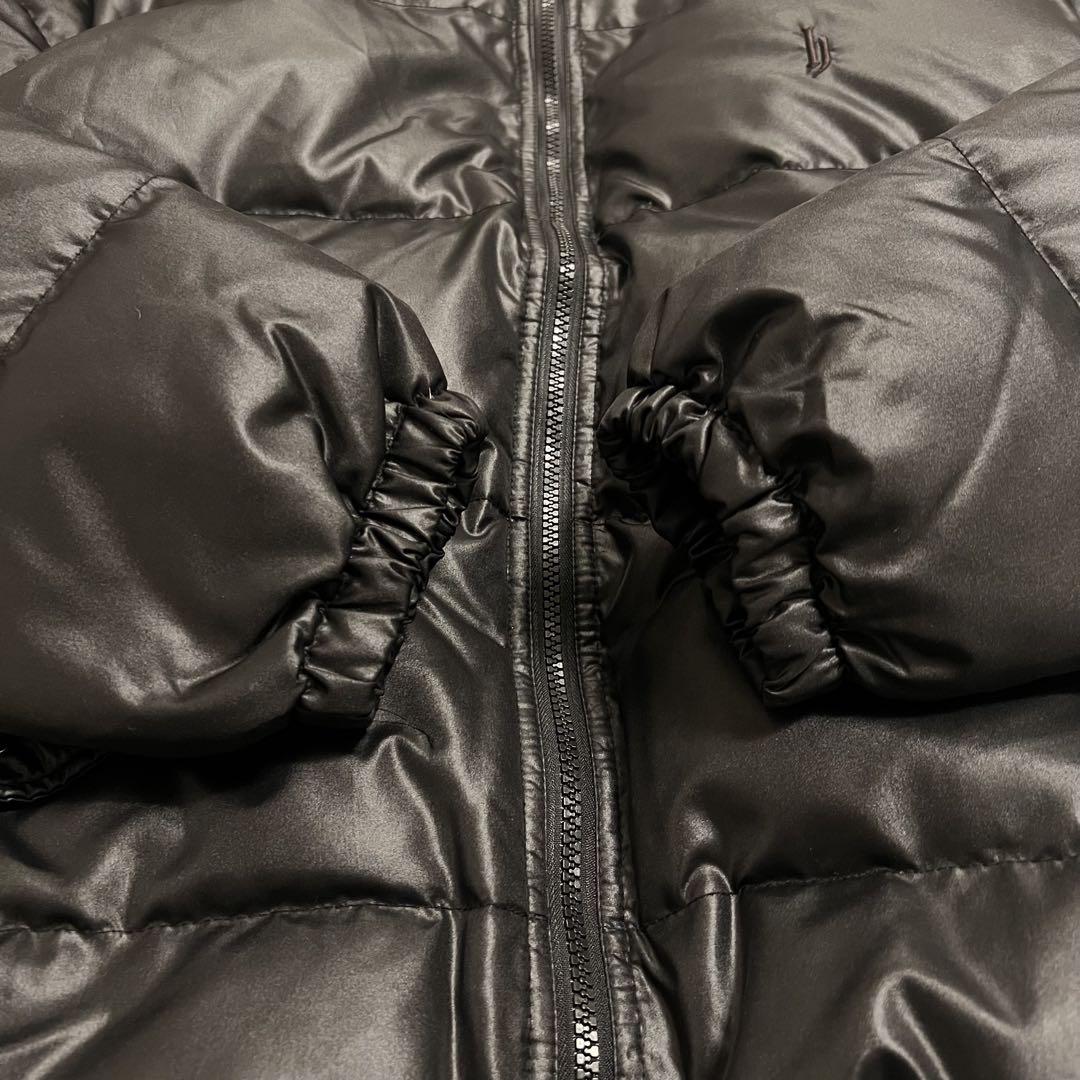 DJ HONDA 00s archive down jacket y2k - メルカリ