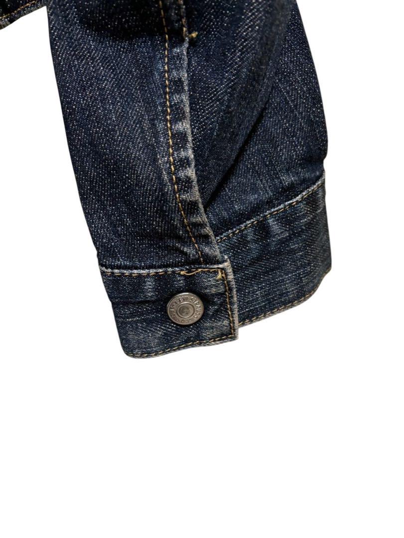 【大特価】　Levi's リーバイス　デニムジャケット　Lサイズ　アメカジ