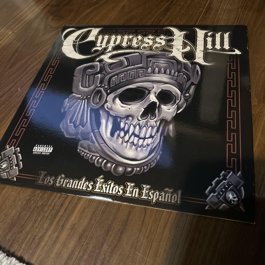Cypress Hill DJ Muggs hiphop サイプレスヒル