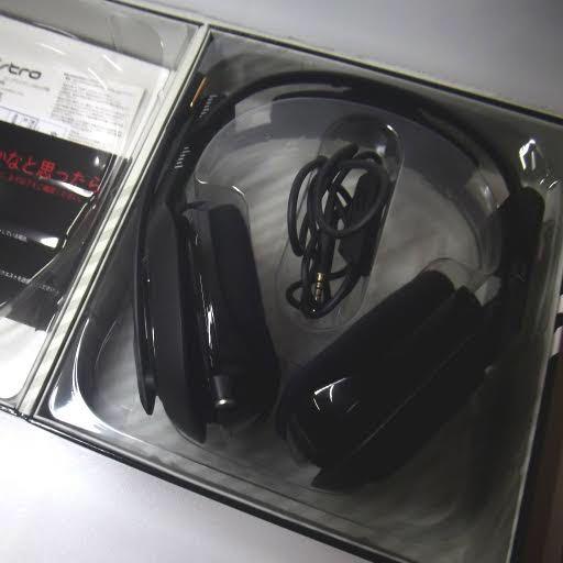 専用 Logicool A40TR01 XyT3x-m50527514831 アストロゲーミングヘッドセットASTRO 再入荷新品