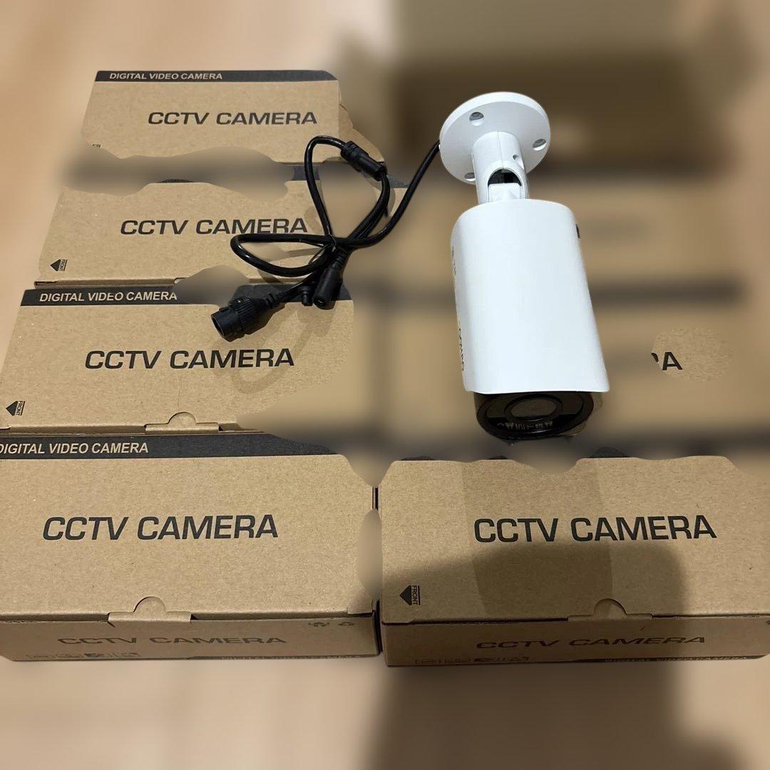 SOOHAO POE防犯カメラセット FS-P08N82JP 8MP SOOHAO POE防犯カメラセット FS-P08N82JP 8MP