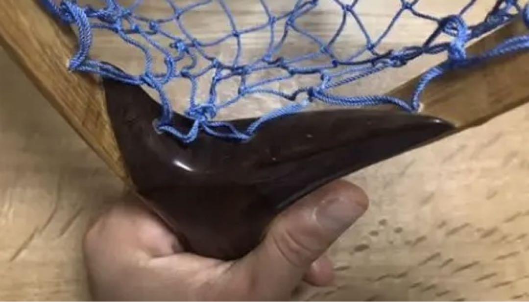 釣り好き木工職人が作るハンドメイドランディングネット - メルカリ 釣り好き木工職人が作るハンドメイドランディングネット - メルカリ