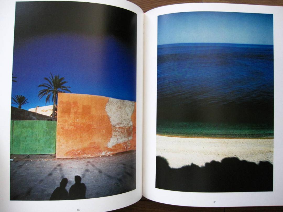 FULLCOLOR : Franco Fontana / フランコ・フォンタナ FULLCOLOR : Franco Fontana / フランコ・フォンタナ