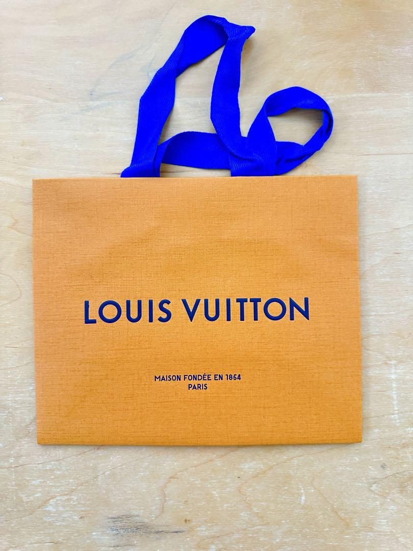 Louis Vuitton オレンジ ストライプトートバッグ★本日限16000★ 1240001022653_2.jpg