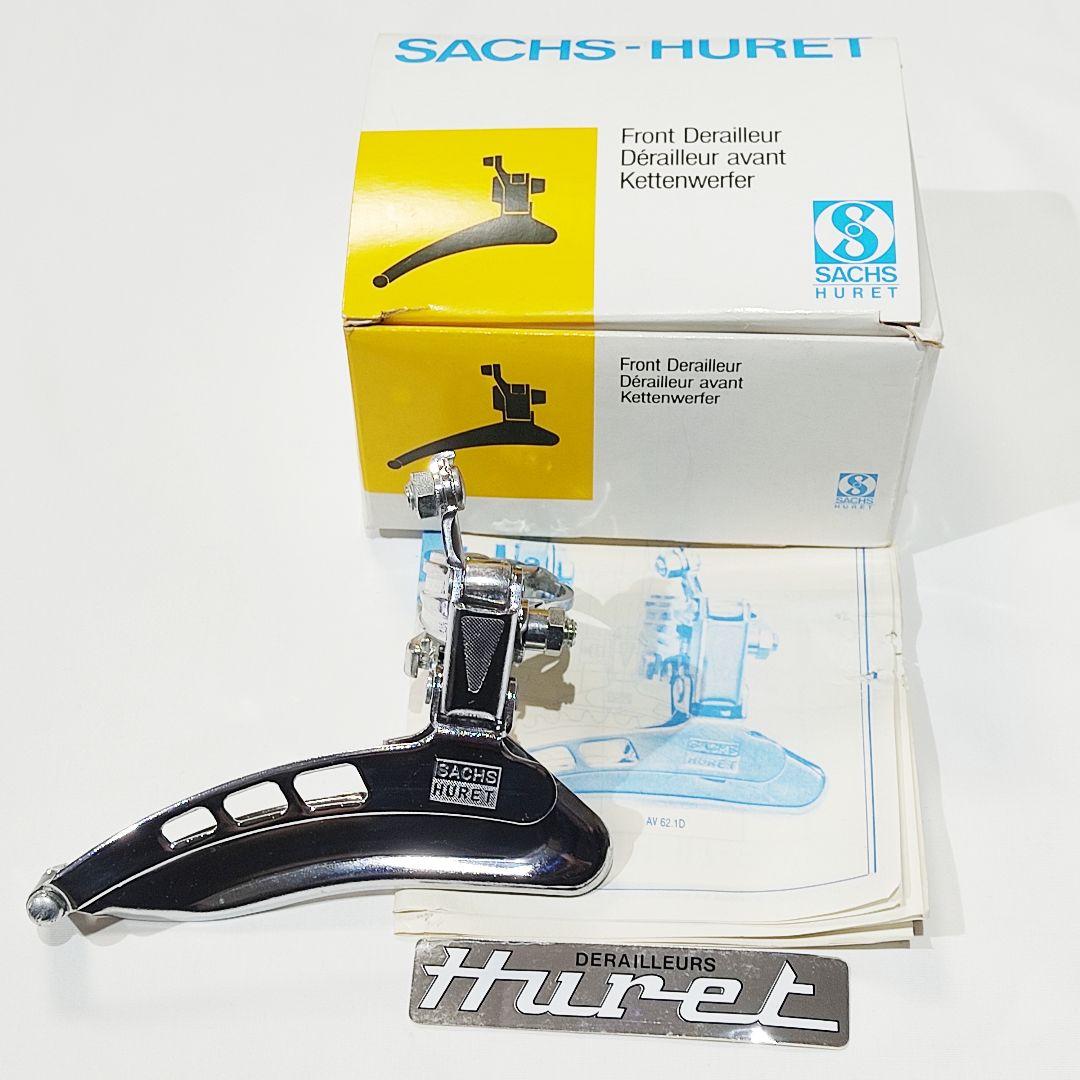 SACHS HURET RIVAL FD - メルカリ