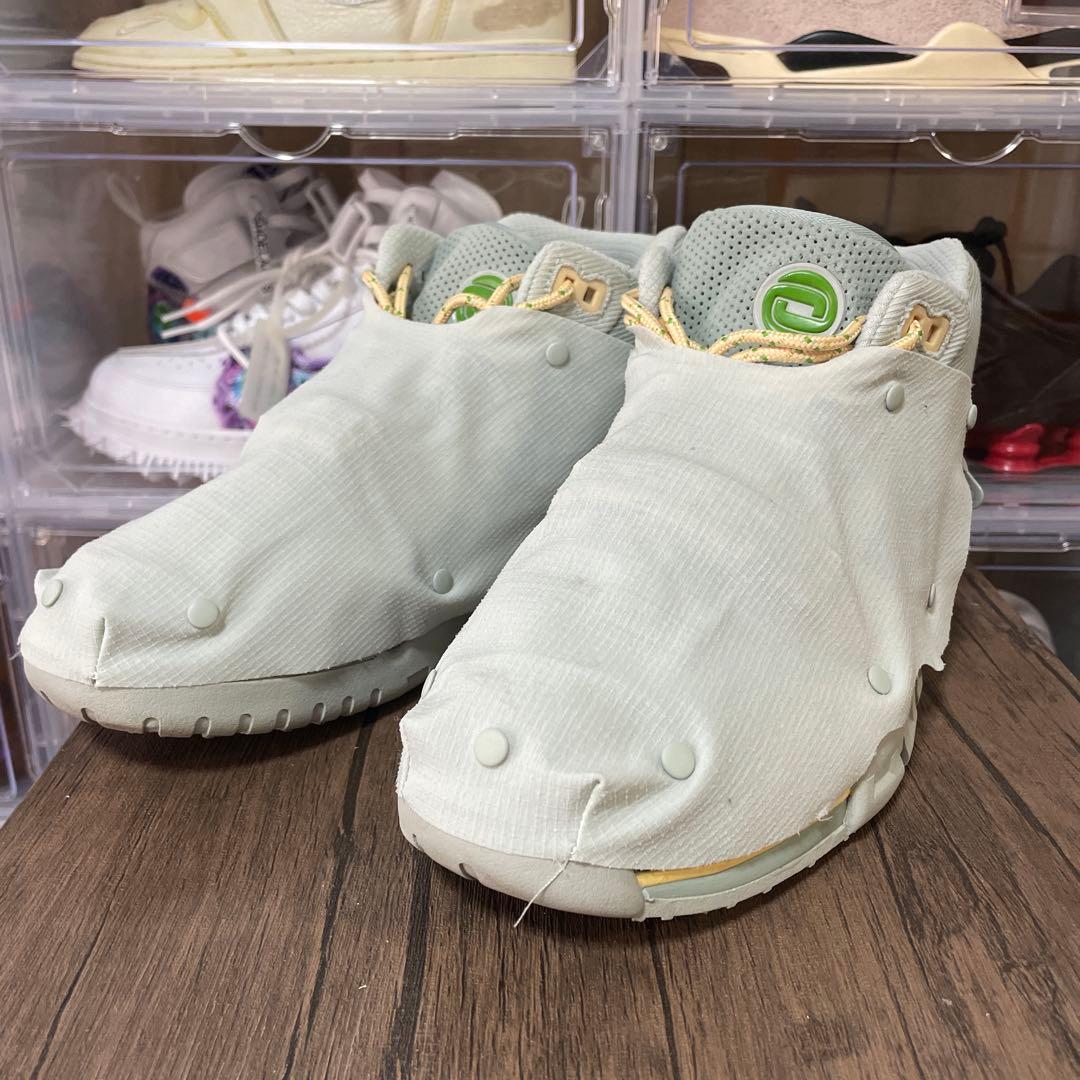 Travis Scott × Nike Air Trainer 1 SP