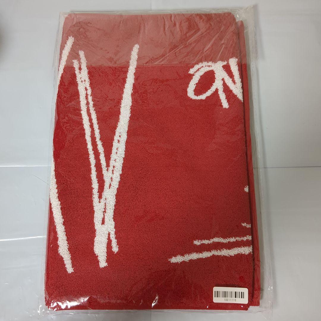 新品未開封 ONE OK ROCK TOUR タオル 2枚セット - メルカリ