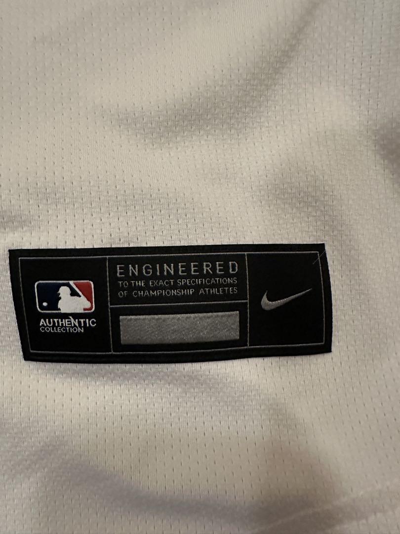 【新品 正規品】ドジャース 大谷翔平 オーセンティックユニフォーム 48