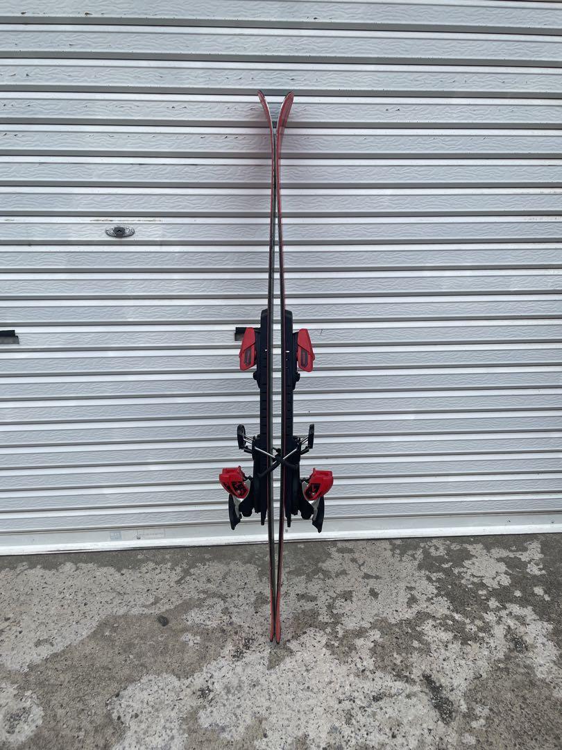 120cm ジュニアスキーAtomic REDSTER J9 RS アトミック - メルカリ 120cm ジュニアスキーAtomic REDSTER J9 RS アトミック - メルカリ