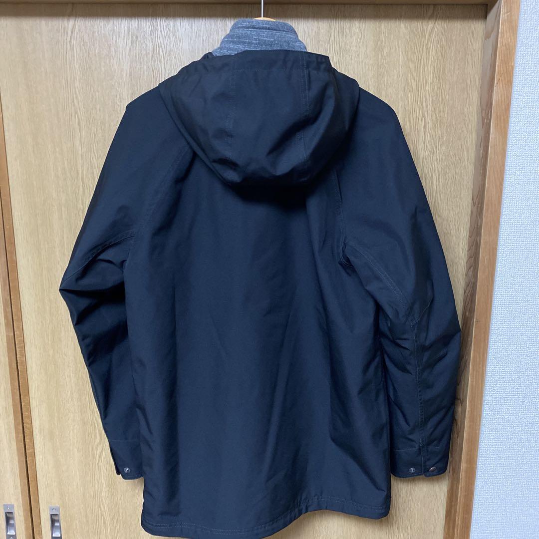 ⭐️超美品⭐️patagonia Better Sweater 3in1 Parka