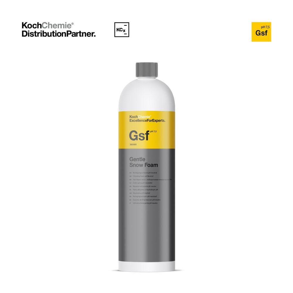 コッホケミー Gs Gsf / koch Chemie