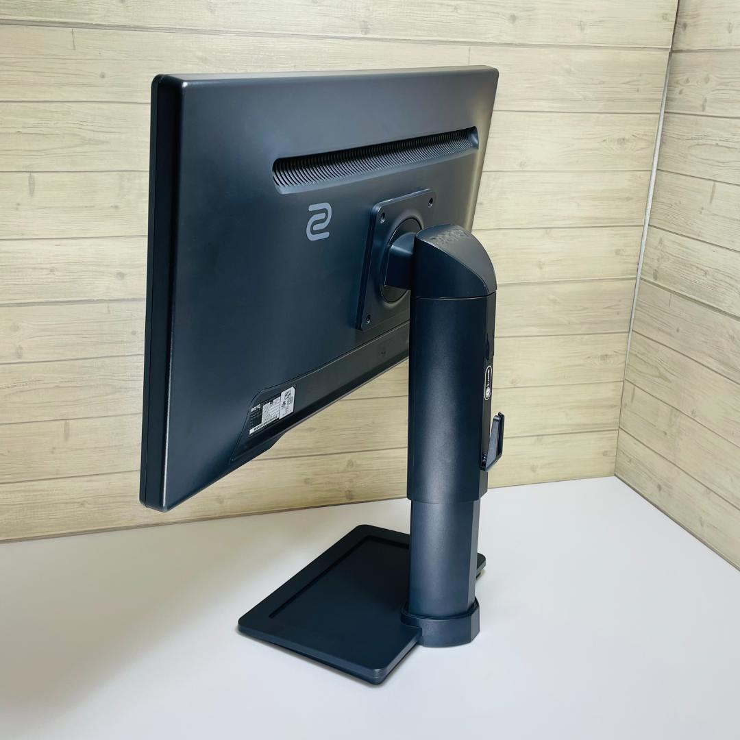【動作品・美品】BenQ「XL2411」24インチ ディスプレイ モニター