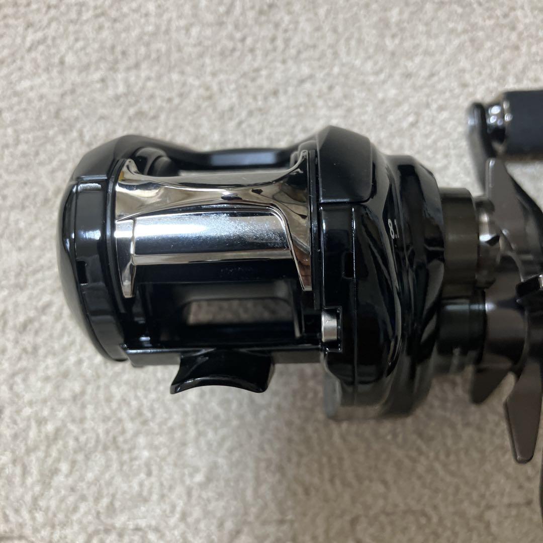 22ジリオンTW HD 1000XH 中古美品　右巻き 22ジリオンTW HD 1000XH 中古美品 右巻き - メルカリ