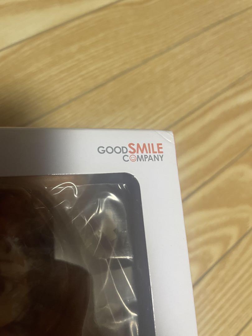 開封済　ねんどろいど　野沢雅子　フィギュア