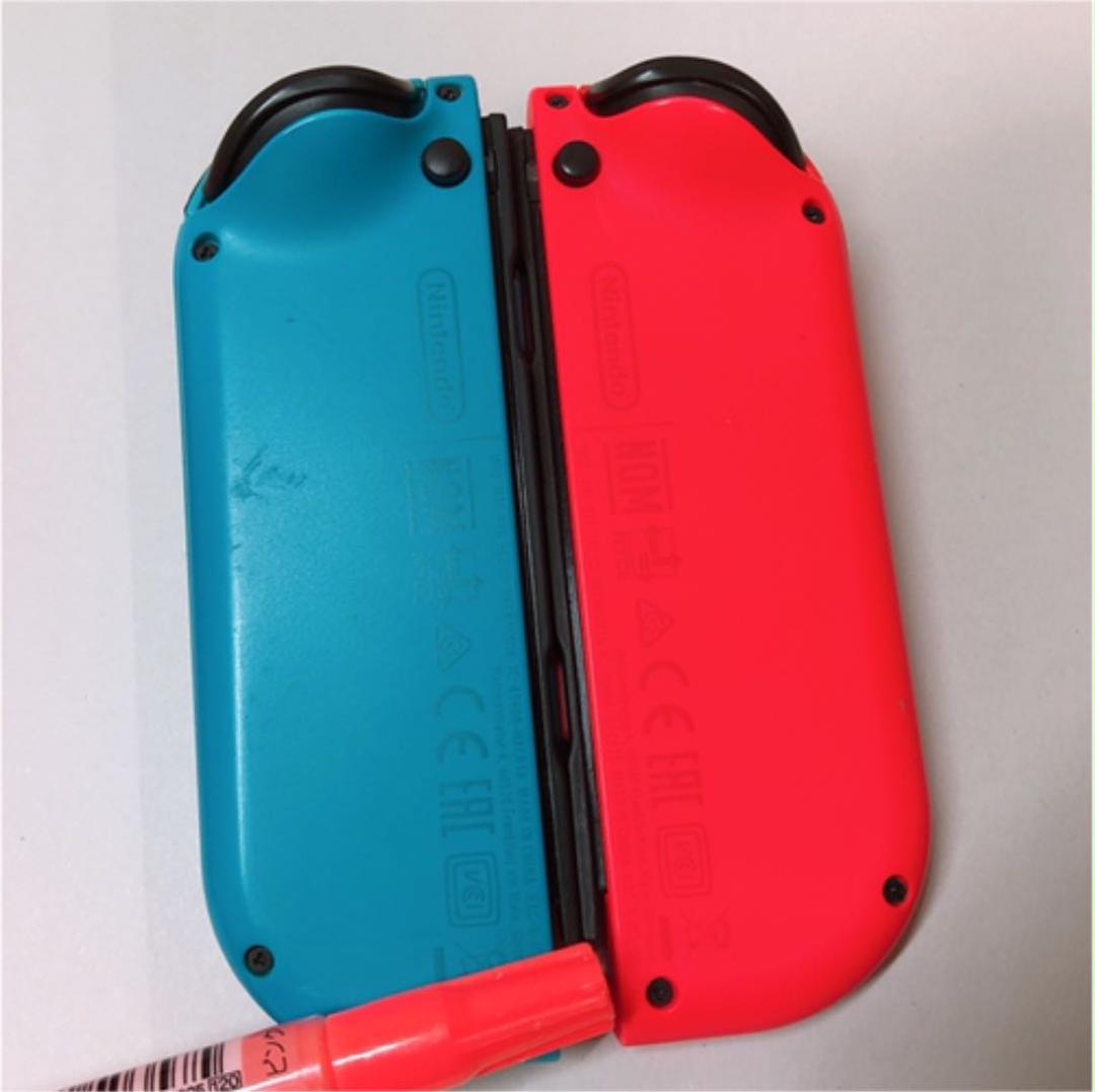任天堂Switch(ジャンク品)