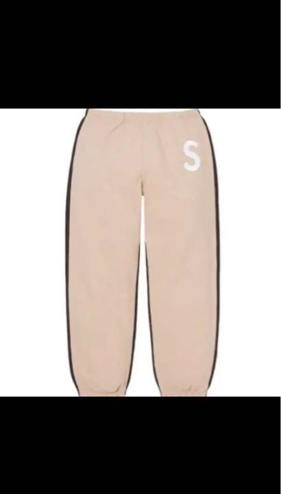 supreme スウェットパンツ