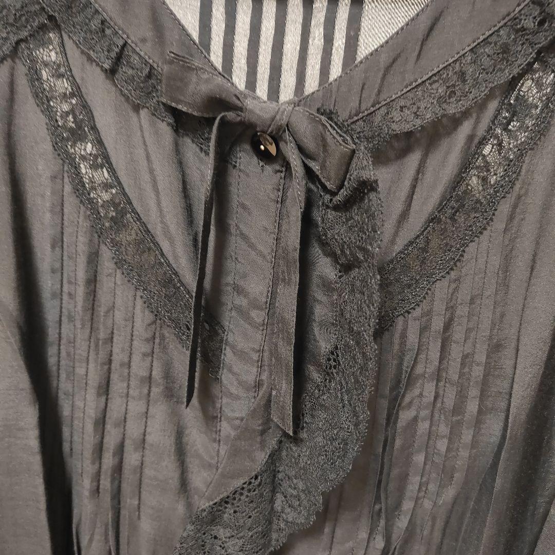 インゲボルグ　チュニック