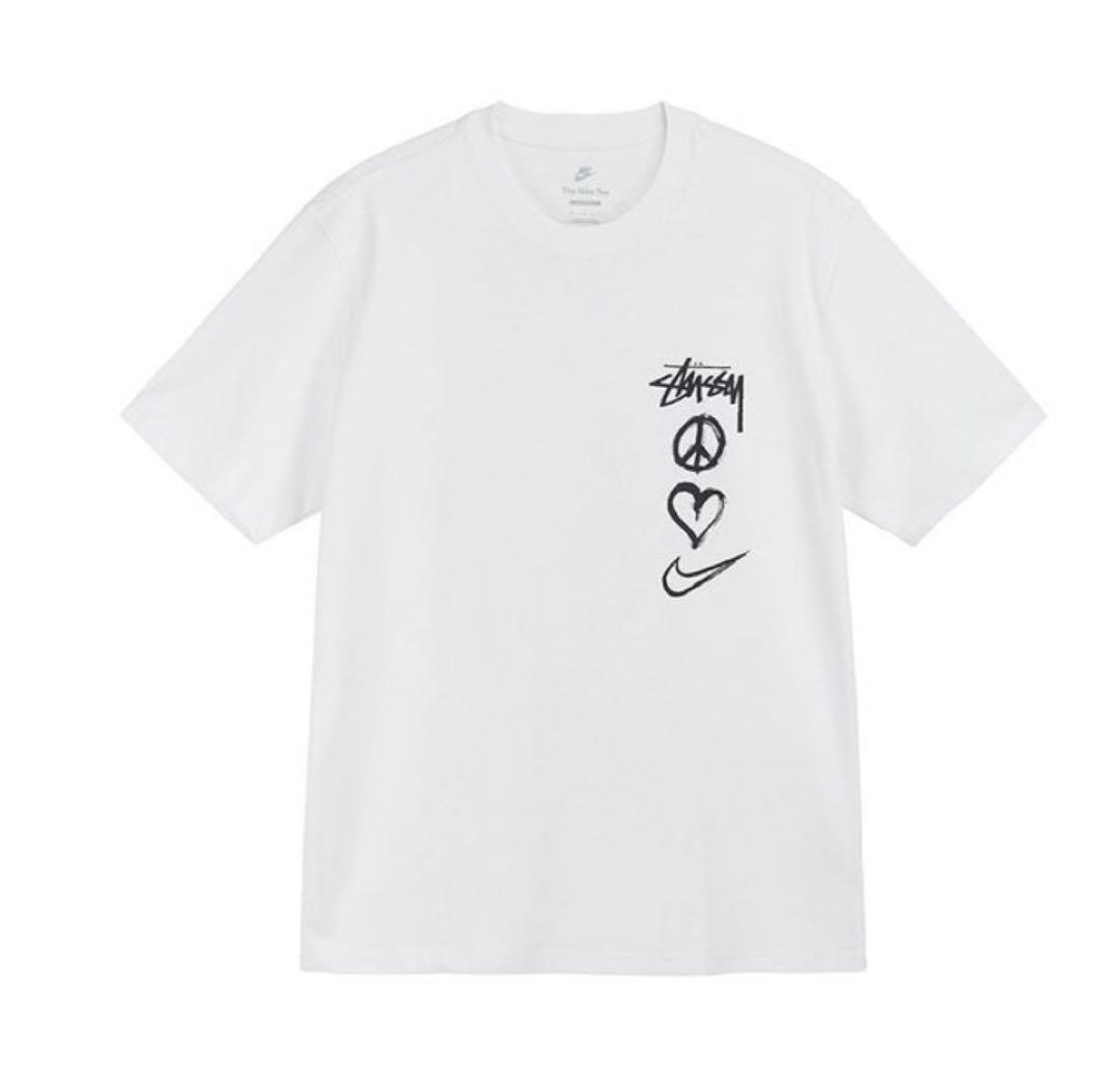 ★大人気★STUSSY × NIKE NRG SS T-SHIRT Nike X Stussy NRG SS Shirt - Vintagenclassic Tee