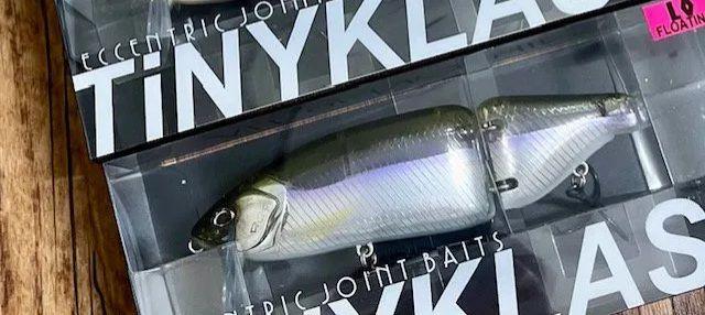 DRT、タイニークラッシュ LOW、即完売・大人気カラー、ヒワサギ、入手困難