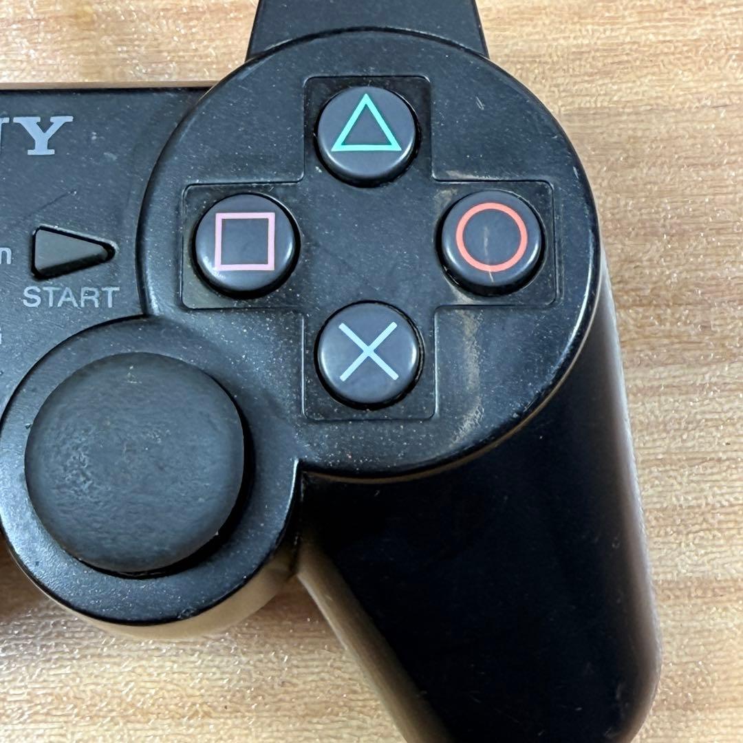 すぐ遊べる！ソニー PS2 SCPH-30000 プレイステーション2