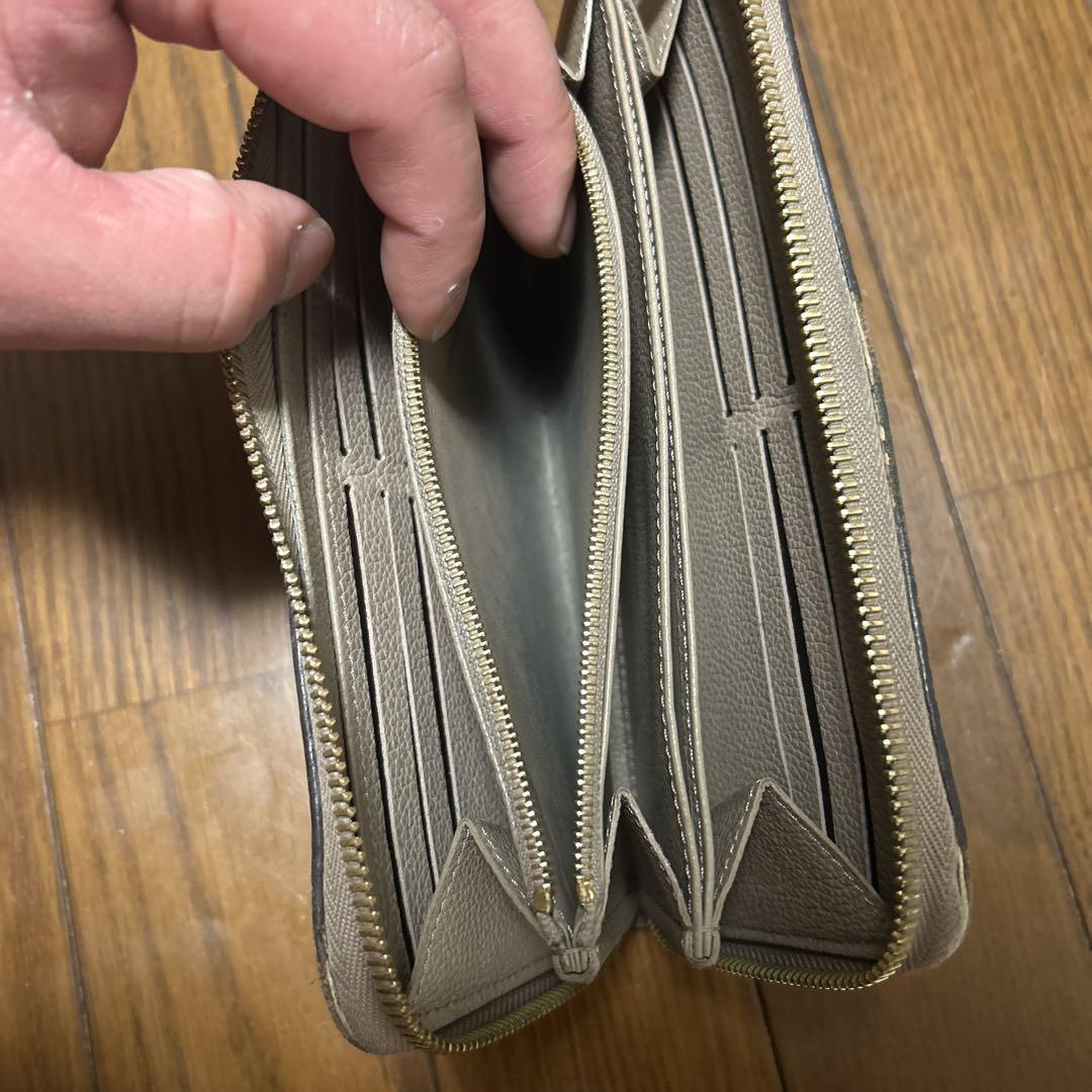 長財布