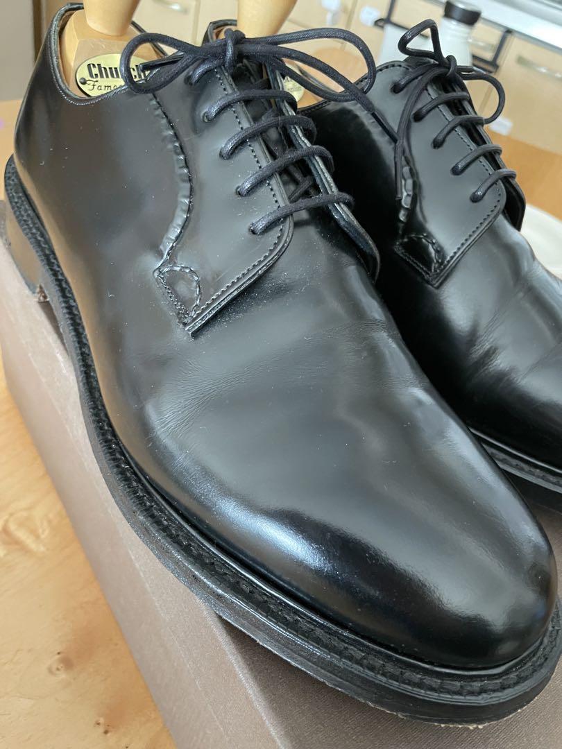 church's Shannon チャーチ シャノン 85F ビジネスシューズ