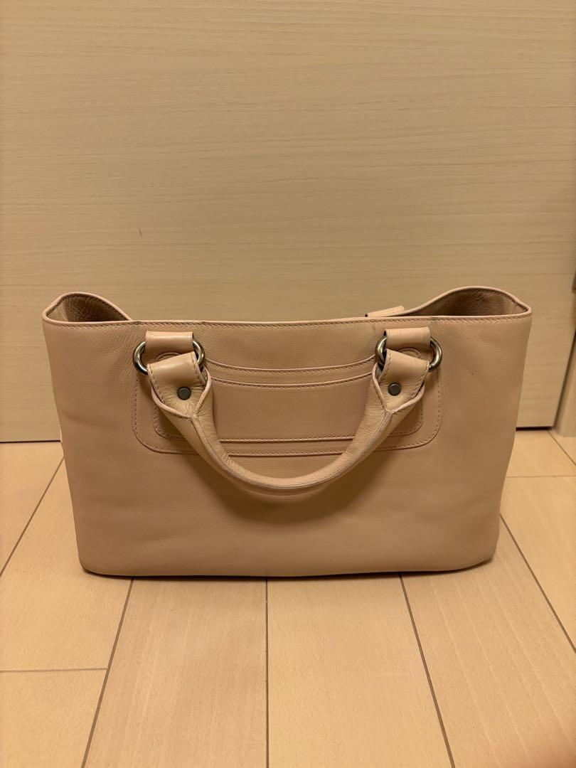 【CELINE】Boogie bag 32