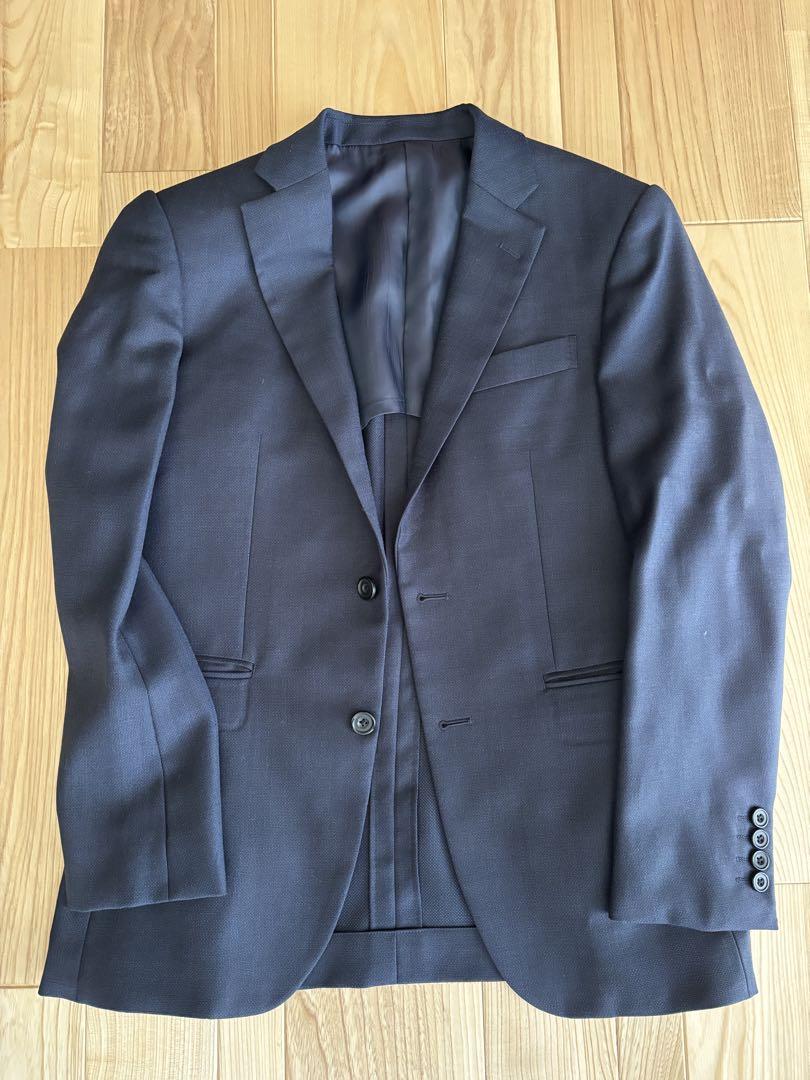TAKEO KIKUCHI スーツ　ベスト付き
