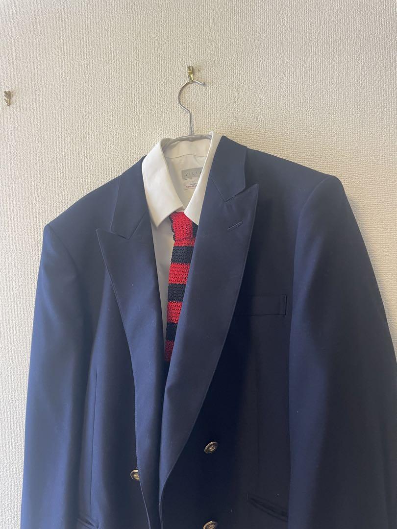 ダブル wool