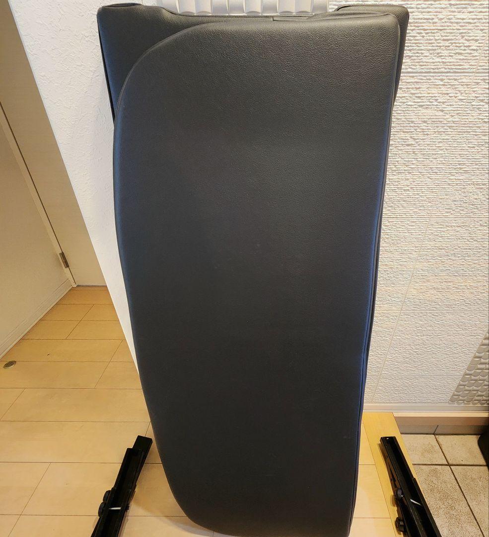 デリカD5　輝オートベッドキット　MADLYS　マドリス　ハーフサイズ