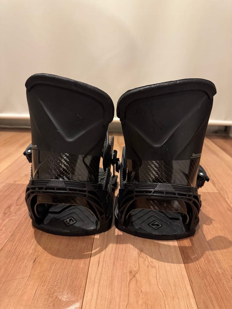 希少&最上位機種 Salomon Quantum クォンタム Lサイズ 希少&最上位機種 Salomon Quantum クォンタム Lサイズ