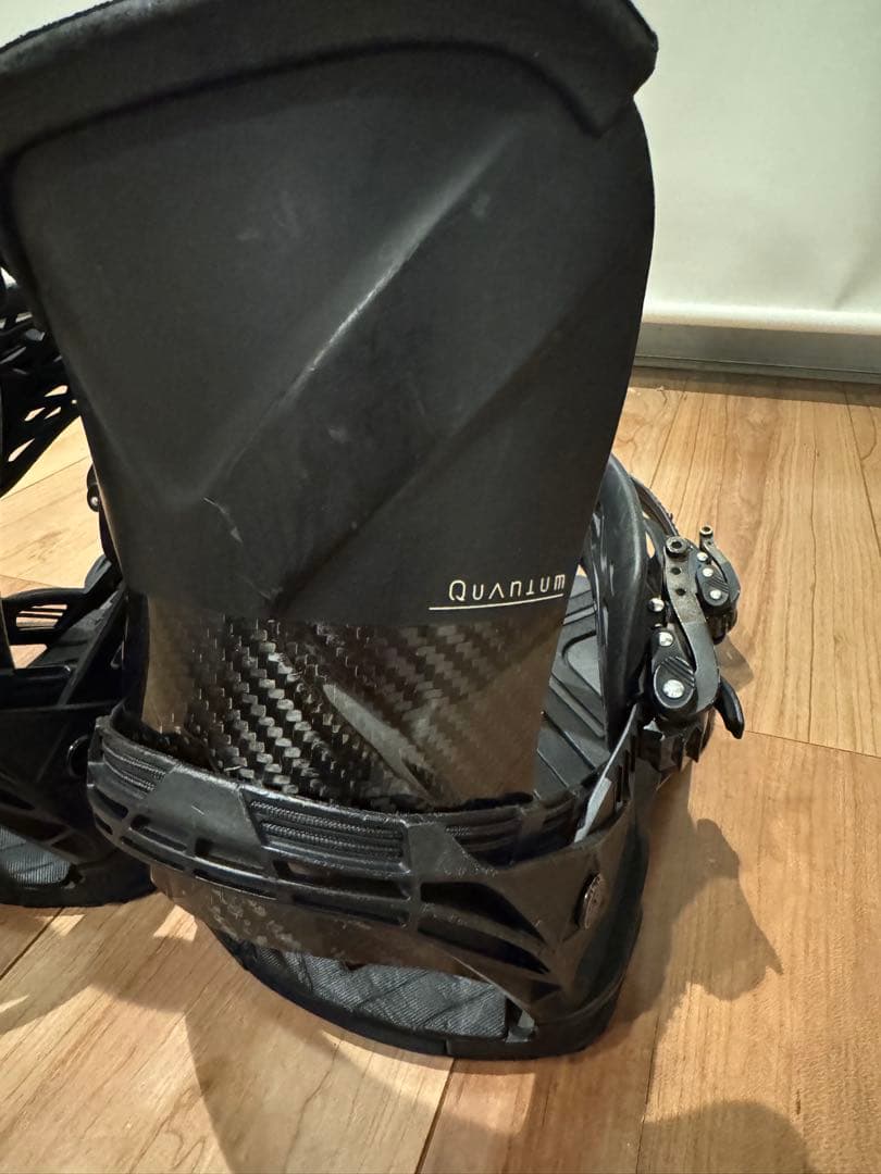 希少&最上位機種 Salomon Quantum クォンタム Lサイズ 希少&最上位機種 Salomon Quantum クォンタム Lサイズ