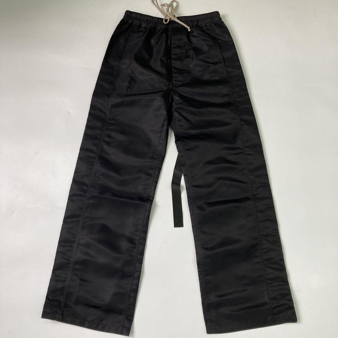 パンツ Rick Owens DRKSHDW Pusher Pants XS