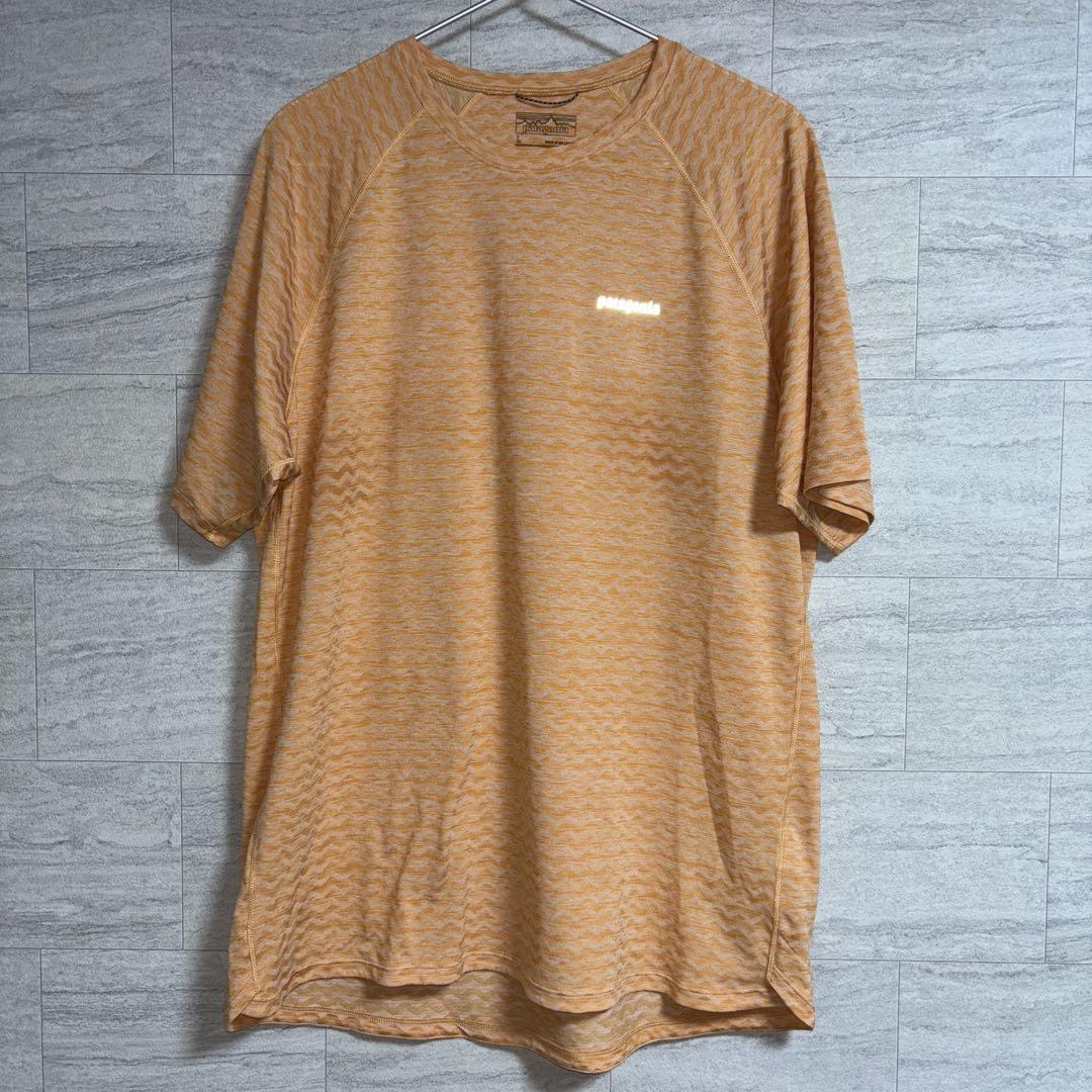 patagonia Ridge Flow Shirt リッジフロー パタゴニア