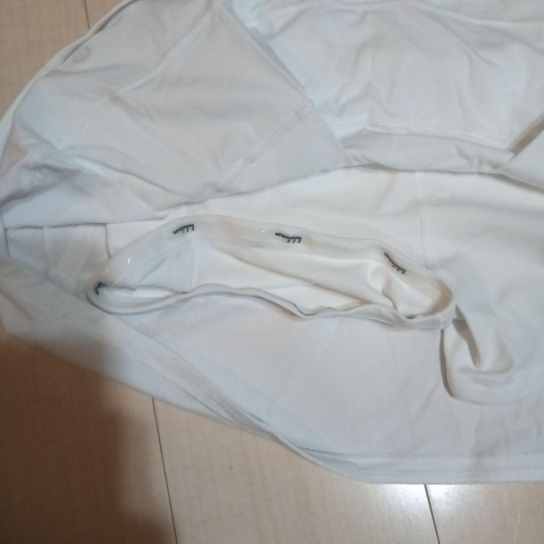 lululemon ルルレモンランニングスコート