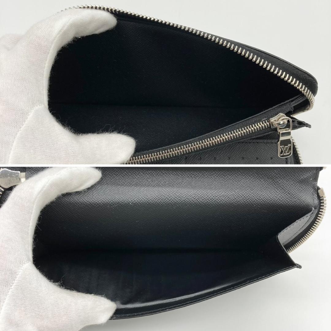 IC　ルイヴィトン　グラフィット　ヴェルティカル　長財布　228