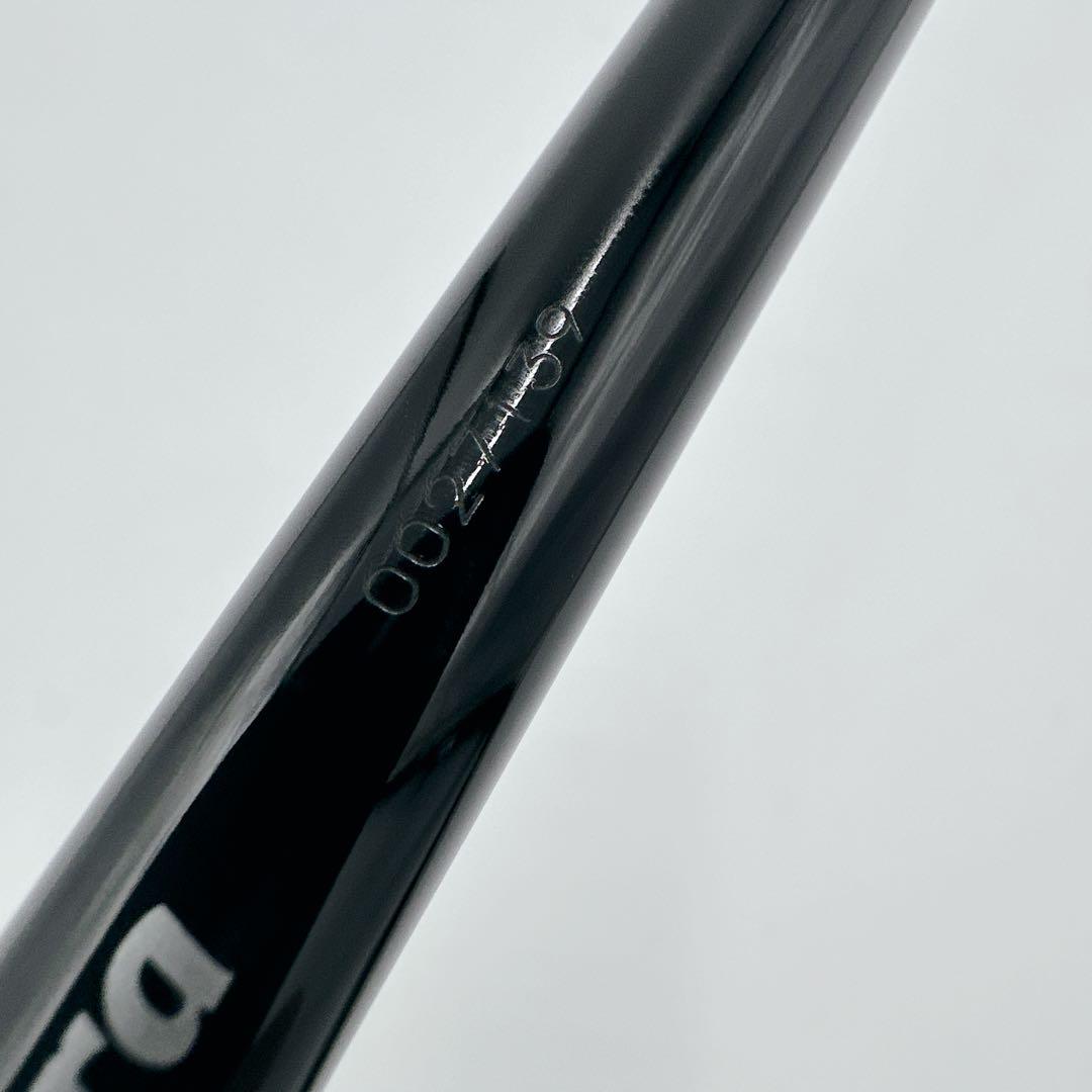 希少 VENTUS BLACK ベンタスブラック 6X ドライバー