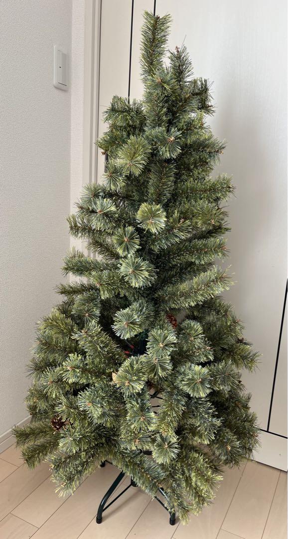 ツリー 120cm[CHRISTMAS 2024] | [公式]スタディオクリップ